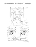 MEMORY CELL WITH VOLATILE AND NON-VOLATILE STORAGE diagram and image