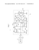 QUANTIZER, COMPARATOR CIRCUIT, AND SEMICONDUCTOR INTEGRATED CIRCUIT diagram and image