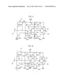 QUANTIZER, COMPARATOR CIRCUIT, AND SEMICONDUCTOR INTEGRATED CIRCUIT diagram and image