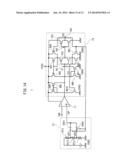 QUANTIZER, COMPARATOR CIRCUIT, AND SEMICONDUCTOR INTEGRATED CIRCUIT diagram and image