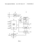 SEMICONDUCTOR DEVICE HAVING DELAY LINE diagram and image