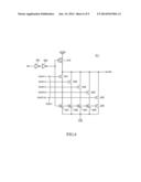 SEMICONDUCTOR DEVICE HAVING DELAY LINE diagram and image