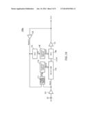 SEMICONDUCTOR DEVICE HAVING DELAY LINE diagram and image