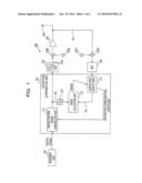 DISTORTION COMPENSATION DEVICE AND DISTORTION COMPENSATION METHOD diagram and image