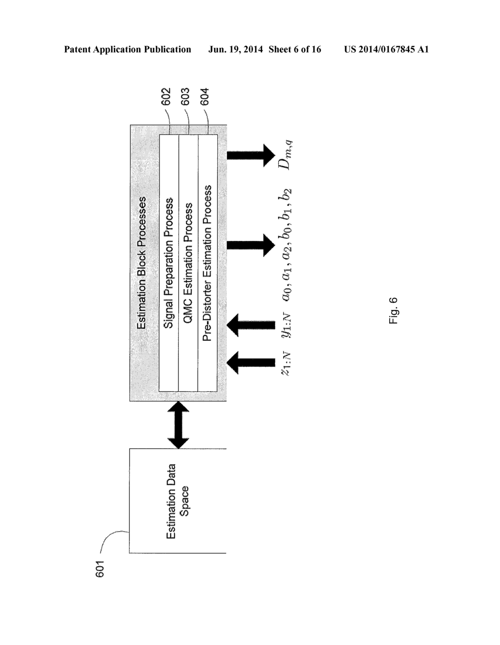 CDMA/OFDM LINEARITY COMPLIANT WIRELESS COMMUNICATION AMPLIFIER - diagram, schematic, and image 07