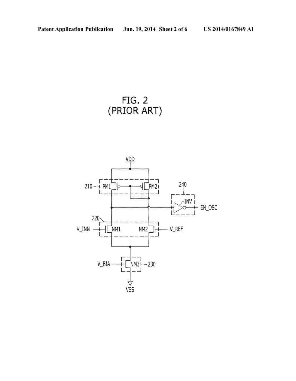 DIFFERENTIAL AMPLIFIER - diagram, schematic, and image 03