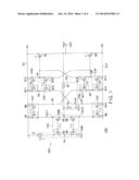 CURRENT FEEDBACK OUTPUT CIRCUIT diagram and image