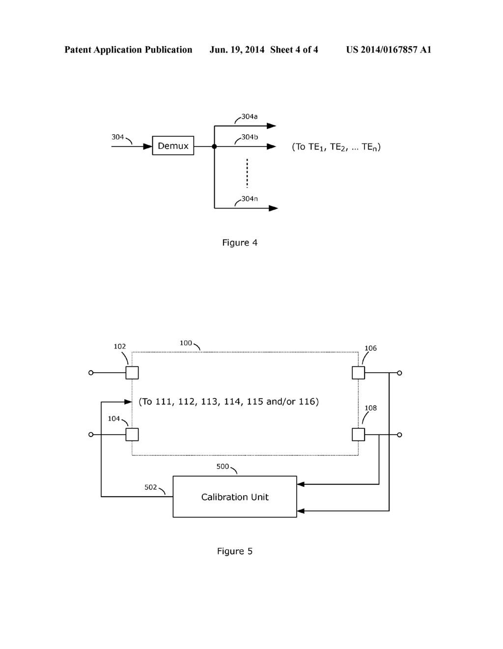 Transconductance Amplifier - diagram, schematic, and image 05