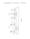 CURRENT MIRROR WITH SATURATED SEMICONDUCTOR RESISTOR diagram and image