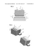 ELECTRIC MACHINE HAVING A LOW-MASS DESIGN IN MAGNETICALLY ACTIVE PARTS diagram and image