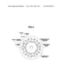 METHOD OF MANUFACTURING AN Nd BASED SINTERED MAGNET diagram and image