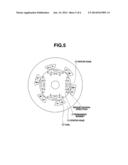 METHOD OF MANUFACTURING AN Nd BASED SINTERED MAGNET diagram and image