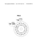 METHOD OF MANUFACTURING AN Nd BASED SINTERED MAGNET diagram and image