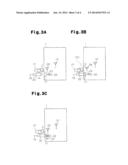 LOCK DEVICE, LOCK DEVICE CONTROLLER, AND ELECTRIC KEY SYSTEM diagram and image