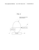 RFID TAG MOVEMENT DISTINGUISHING METHOD AND RFID TAG MOVEMENT     DISTINGUISHING PROGRAM diagram and image