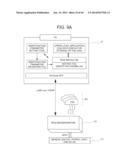 RFID TAG MOVEMENT DISTINGUISHING METHOD AND RFID TAG MOVEMENT     DISTINGUISHING PROGRAM diagram and image