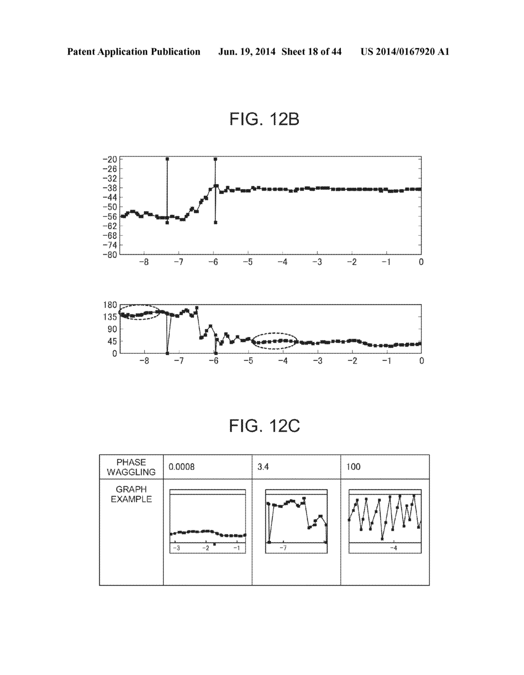 RFID TAG MOVEMENT DISTINGUISHING METHOD AND RFID TAG MOVEMENT     DISTINGUISHING PROGRAM - diagram, schematic, and image 19