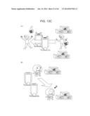 RFID TAG MOVEMENT DISTINGUISHING METHOD AND RFID TAG MOVEMENT     DISTINGUISHING PROGRAM diagram and image