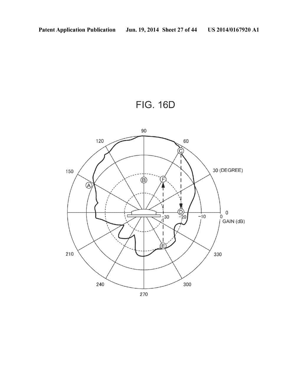 RFID TAG MOVEMENT DISTINGUISHING METHOD AND RFID TAG MOVEMENT     DISTINGUISHING PROGRAM - diagram, schematic, and image 28