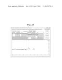 RFID TAG MOVEMENT DISTINGUISHING METHOD AND RFID TAG MOVEMENT     DISTINGUISHING PROGRAM diagram and image