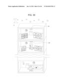 RFID TAG MOVEMENT DISTINGUISHING METHOD AND RFID TAG MOVEMENT     DISTINGUISHING PROGRAM diagram and image