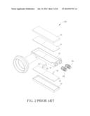 Circuit Board Structure diagram and image