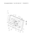 Circuit Board Structure diagram and image