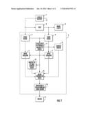 VEHICLE FUSE AND BRAKE LIGHT MONITOR diagram and image