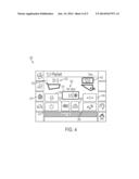 Vehicle Payload Weight Display Method and System diagram and image