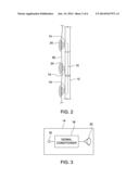 ACOUSTICALLY-RESPONSIVE OPTICAL DATA ACQUISITION SYSTEM FOR SENSOR DATA diagram and image