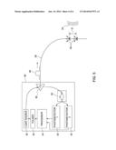 ACOUSTICALLY-RESPONSIVE OPTICAL DATA ACQUISITION SYSTEM FOR SENSOR DATA diagram and image