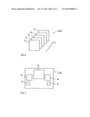 METHOD FOR DISPLAYING AN ACTIVE RADAR IMAGE AND HANDHELD SCREENING DEVICE diagram and image