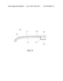 ANTENNA PATTERN FRAME HAVING ANTENNA PATTERN EMBEDDED THEREIN, ELECTRONIC     DEVICE INCLUDING THE SAME, METHOD AND MOLD FOR MANUFACTURING THE SAME diagram and image