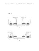 NON-CONTACT WIRELESS COMMUNICATION COIL, TRANSMISSION COIL, AND PORTABLE     WIRELESS TERMINAL diagram and image