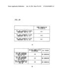 NON-CONTACT WIRELESS COMMUNICATION COIL, TRANSMISSION COIL, AND PORTABLE     WIRELESS TERMINAL diagram and image