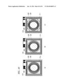 NON-CONTACT WIRELESS COMMUNICATION COIL, TRANSMISSION COIL, AND PORTABLE     WIRELESS TERMINAL diagram and image