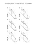 ANTENNA DEVICE diagram and image