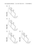 ANTENNA DEVICE diagram and image