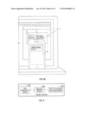 METHOD, DEVICE, AND SYSTEM FOR EXCHANGING INFORMATION diagram and image