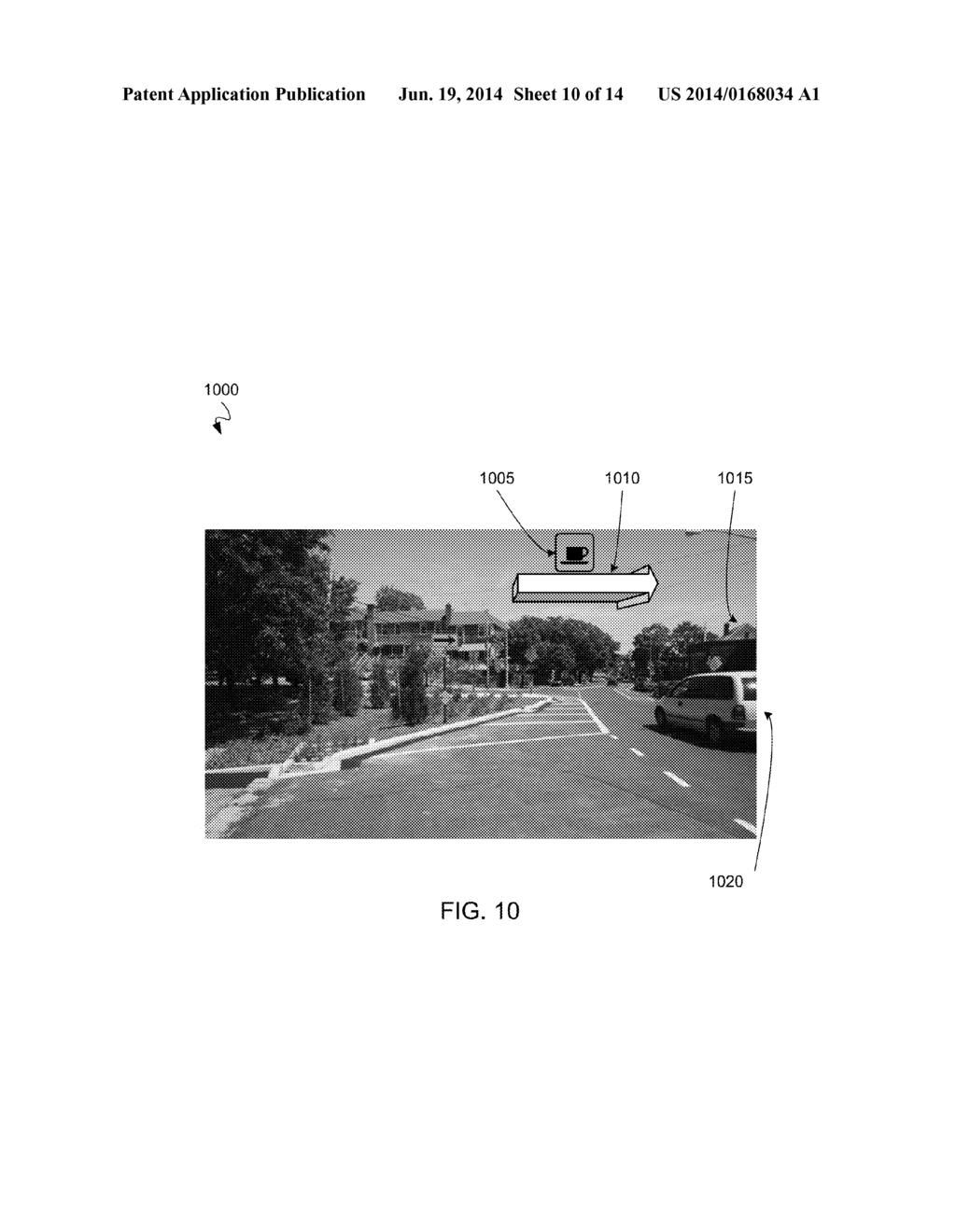 NEAR-EYE PARALLAX BARRIER DISPLAYS - diagram, schematic, and image 11