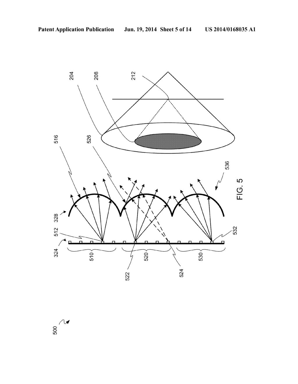 NEAR-EYE OPTICAL DECONVOLUTION DISPLAYS - diagram, schematic, and image 06