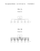 TIMING CONTROLLER, DRIVING METHOD THEREOF, AND LIQUID CRYSTAL DISPLAY     USING THE SAME diagram and image