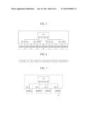 TIMING CONTROLLER, DRIVING METHOD THEREOF, AND LIQUID CRYSTAL DISPLAY     USING THE SAME diagram and image