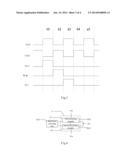 SHIFT REGISTER, GATE DRIVER AND DISPLAY DEVICE diagram and image