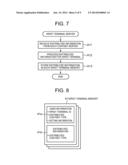 INFORMATION DISPLAY DEVICE, INFORMATION DISPLAY SYSTEM, AND NON-TRANSITORY     COMPUTER-READABLE STORAGE MEDIUM diagram and image