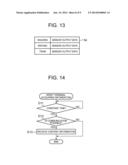 INFORMATION DISPLAY DEVICE, INFORMATION DISPLAY SYSTEM, AND NON-TRANSITORY     COMPUTER-READABLE STORAGE MEDIUM diagram and image