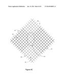 Uniform-Density Coplanar Touch Sensor diagram and image