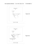 METHOD AND SYSTEM OF EMULATING PRESSURE SENSITIVITY ON A SURFACE diagram and image