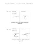 METHOD AND SYSTEM OF EMULATING PRESSURE SENSITIVITY ON A SURFACE diagram and image