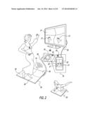 VIDEO-GAME CONTROLLER ASSEMBLIES DESIGNED FOR PROGRESSIVE CONTROL OF     ACTIONABLE-OBJECTS DISPLAYED ON TOUCHSCREENS: EXPANDING THE METHOD AND     BREADTH OF TOUCH-INPUT DELIVERY diagram and image